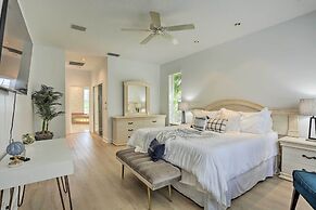 Private Pool & Hot Tub: Port St Lucie Escape