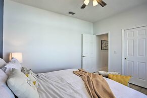 Private Pool & Hot Tub: Port St Lucie Escape