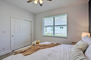 Private Pool & Hot Tub: Port St Lucie Escape