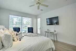 Private Pool & Hot Tub: Port St Lucie Escape