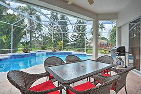 Private Pool & Hot Tub: Port St Lucie Escape