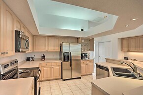 Private Pool & Hot Tub: Port St Lucie Escape