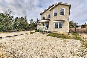 Pet-friendly Pensacola Vacation Rental Home!