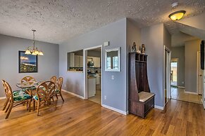 Pet-friendly Pensacola Vacation Rental Home!