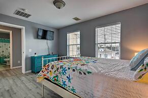 Pet-friendly Pensacola Vacation Rental Home!