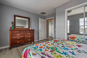 Pet-friendly Pensacola Vacation Rental Home!