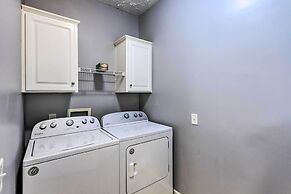 Pet-friendly Pensacola Vacation Rental Home!