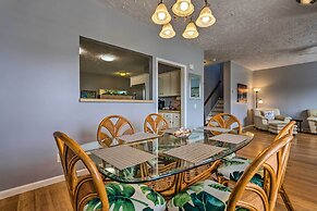 Pet-friendly Pensacola Vacation Rental Home!