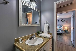 Pet-friendly Pensacola Vacation Rental Home!