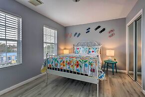 Pet-friendly Pensacola Vacation Rental Home!