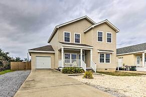 Pet-friendly Pensacola Vacation Rental Home!