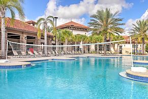 Davenport Getaway w/ Private Pool & Resort Perks!