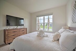 Private Pool & Resort Perks: Home in Davenport