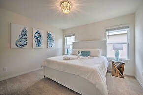 Private Pool & Resort Perks: Home in Davenport