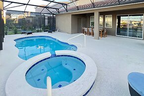 Davenport Getaway w/ Private Pool & Resort Perks!