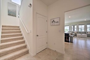 Private Pool & Resort Perks: Home in Davenport