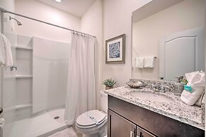 Private Pool & Resort Perks: Home in Davenport