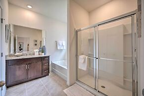 Private Pool & Resort Perks: Home in Davenport