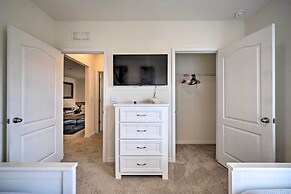 Private Pool & Resort Perks: Home in Davenport