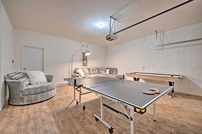 Private Pool & Resort Perks: Home in Davenport