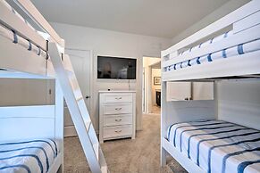 Private Pool & Resort Perks: Home in Davenport