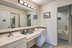 Sunshine State Escape: 3 Mi to Navarre Beach!