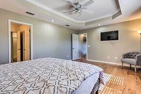 Sunshine State Escape: 3 Mi to Navarre Beach!