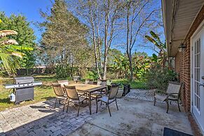 Sunshine State Escape: 3 Mi to Navarre Beach!