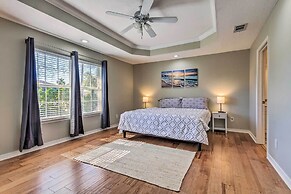 Sunshine State Escape: 3 Mi to Navarre Beach!