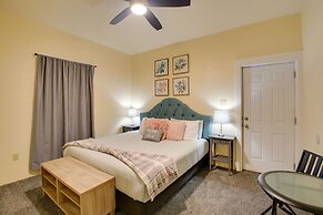 Hot Springs Vacation Rental - Close to Downtown!