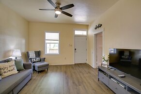 Hot Springs Vacation Rental - Close to Downtown!