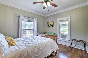 Historic College Hill Home w/ Front Porch!