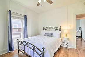 Historic College Hill Home w/ Front Porch!