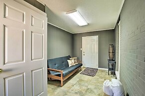 Historic College Hill Home w/ Front Porch!