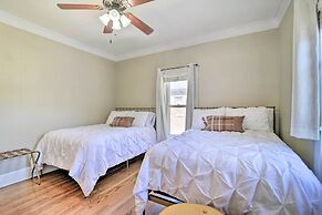 Historic College Hill Home w/ Front Porch!