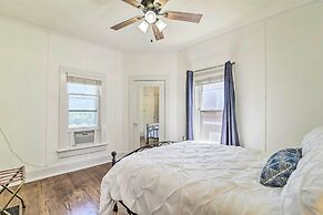 Historic College Hill Home w/ Front Porch!