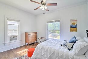 Historic College Hill Home w/ Front Porch!