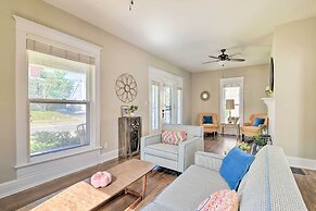 Historic College Hill Home w/ Front Porch!