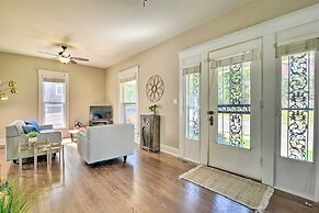 Historic College Hill Home w/ Front Porch!