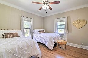 Historic College Hill Home w/ Front Porch!