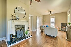 Historic College Hill Home w/ Front Porch!