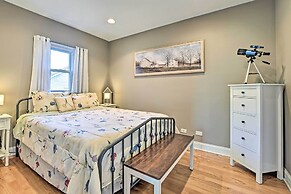 Lakefront Home w/ Game Room, Theater & Dock!