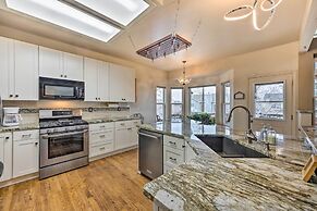 Spacious Family Home Near Air Force Academy