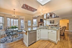 Spacious Family Home Near Air Force Academy