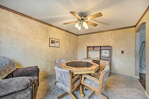 Spacious Family Home Near Air Force Academy