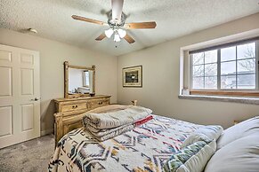 Spacious Family Home Near Air Force Academy