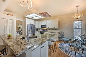 Spacious Family Home Near Air Force Academy