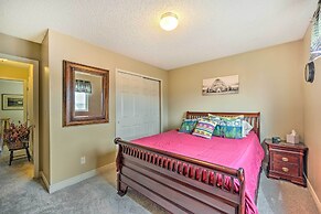 Spacious Family Home Near Air Force Academy