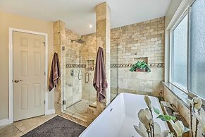 Spacious Family Home Near Air Force Academy