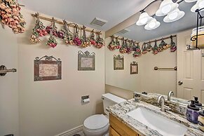 Spacious Family Home Near Air Force Academy